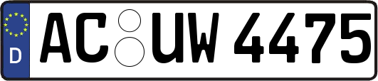 AC-UW4475