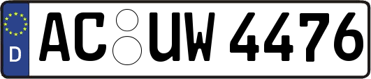 AC-UW4476