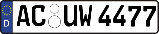 AC-UW4477