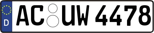 AC-UW4478