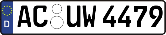 AC-UW4479