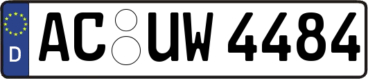 AC-UW4484