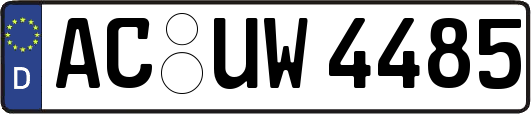 AC-UW4485
