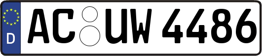 AC-UW4486