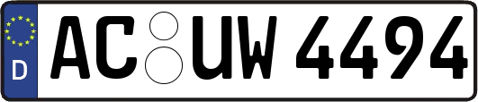 AC-UW4494