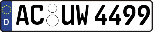 AC-UW4499