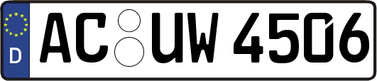 AC-UW4506