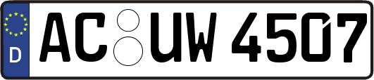 AC-UW4507