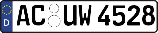AC-UW4528
