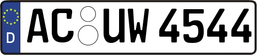AC-UW4544
