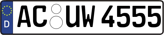 AC-UW4555