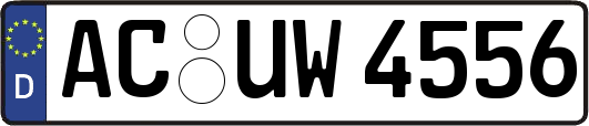 AC-UW4556
