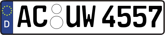 AC-UW4557