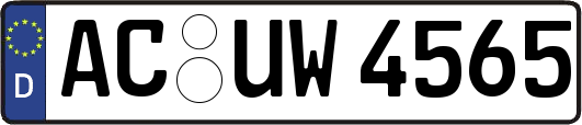 AC-UW4565