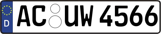 AC-UW4566