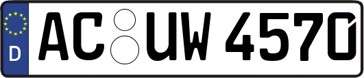 AC-UW4570