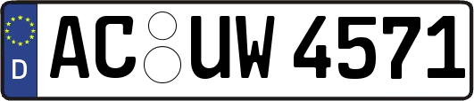 AC-UW4571