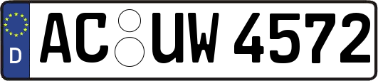 AC-UW4572