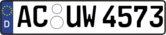 AC-UW4573