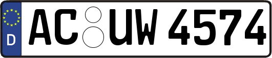 AC-UW4574
