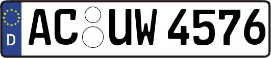 AC-UW4576