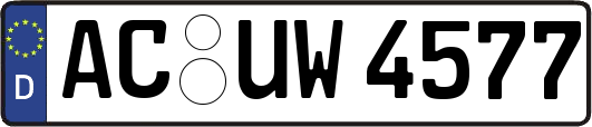 AC-UW4577