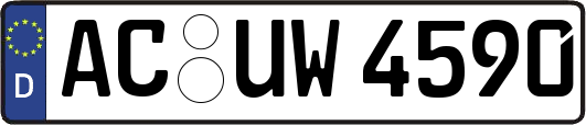AC-UW4590