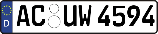 AC-UW4594