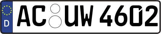 AC-UW4602