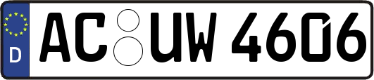 AC-UW4606