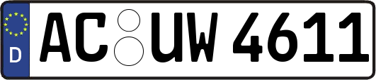 AC-UW4611