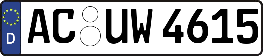 AC-UW4615