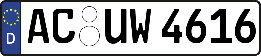 AC-UW4616