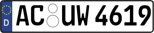 AC-UW4619