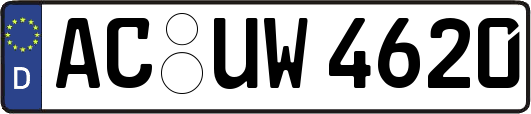 AC-UW4620