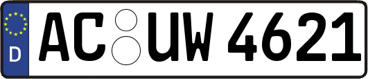 AC-UW4621
