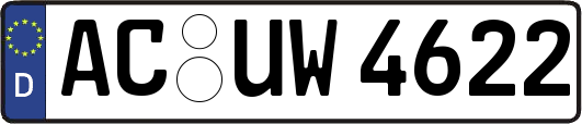 AC-UW4622