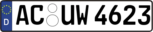 AC-UW4623