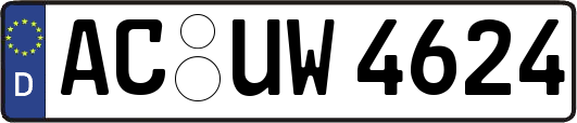 AC-UW4624