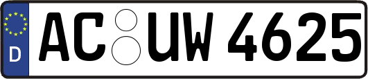 AC-UW4625