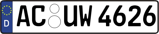 AC-UW4626