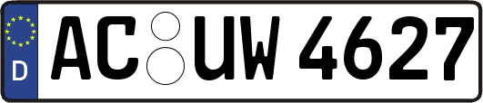 AC-UW4627