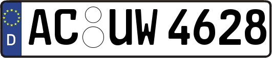 AC-UW4628