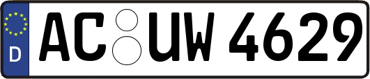 AC-UW4629