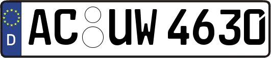 AC-UW4630