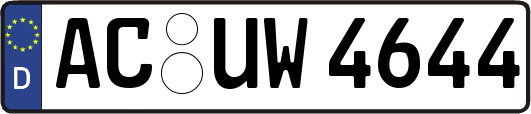 AC-UW4644
