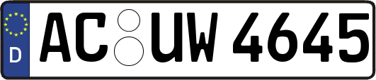 AC-UW4645
