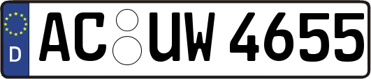 AC-UW4655