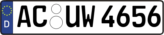 AC-UW4656