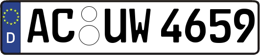 AC-UW4659